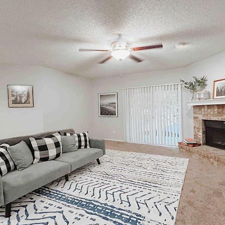 Spacious Family Value Retreat With Pool & Garage Corpus Christi Extérieur photo